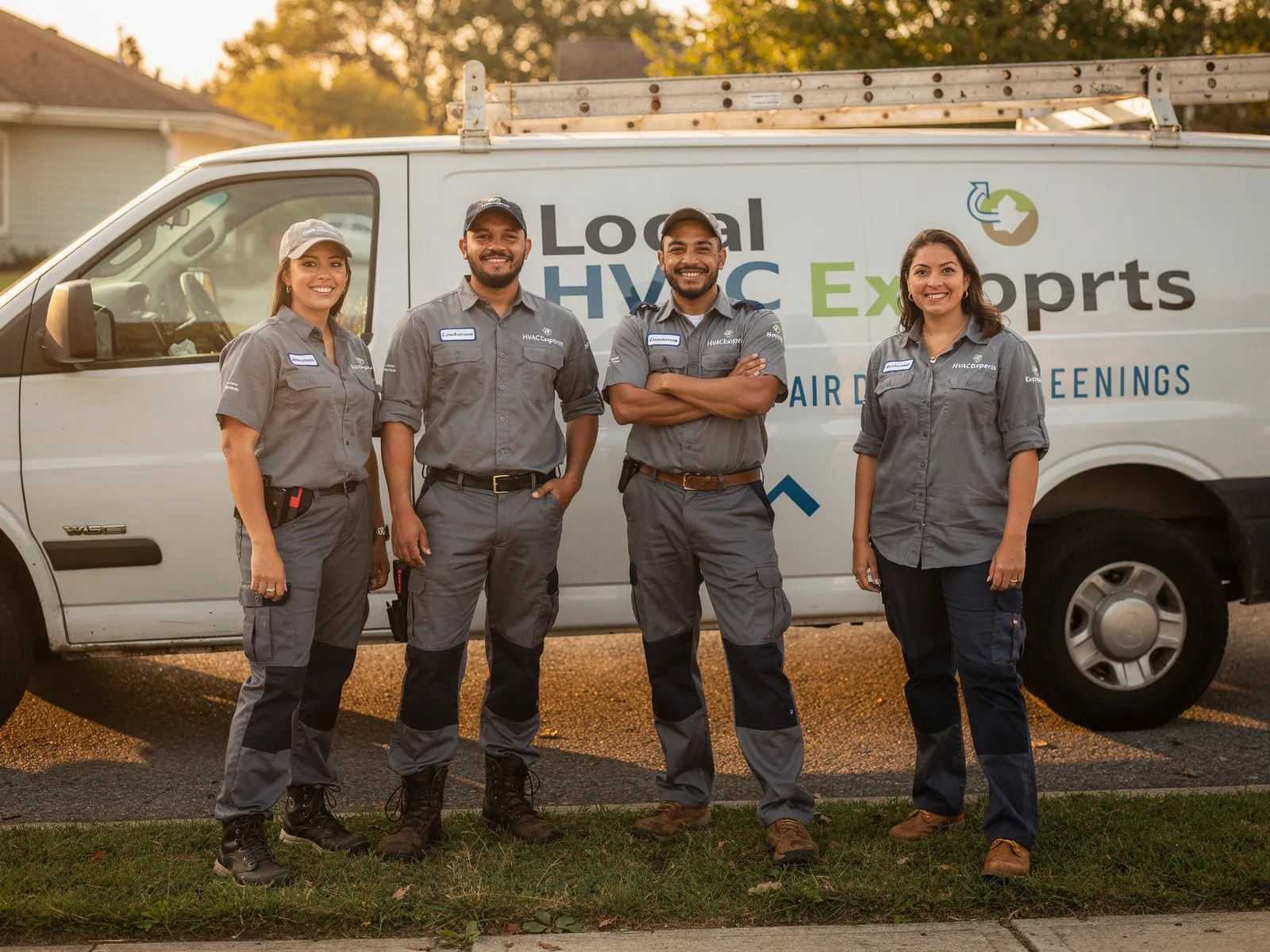 24/7 HVAC Repair & AC Replacement company in Conowingo, MD