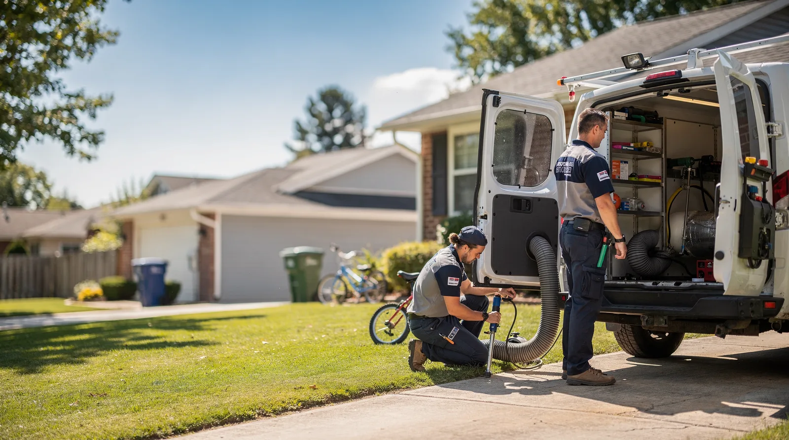 24/7 HVAC Repair & AC Replacement in Conowingo, MD near me